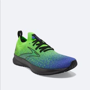 Men’s Brooks Levitate Stealthfit 5 Tennis Shoes- NWT, NIB- 8.5